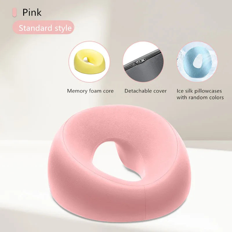 RelaxPro™ FaceRest