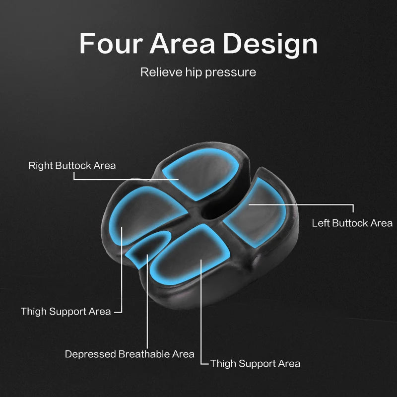 RelaxPro™ - Seat Cushion