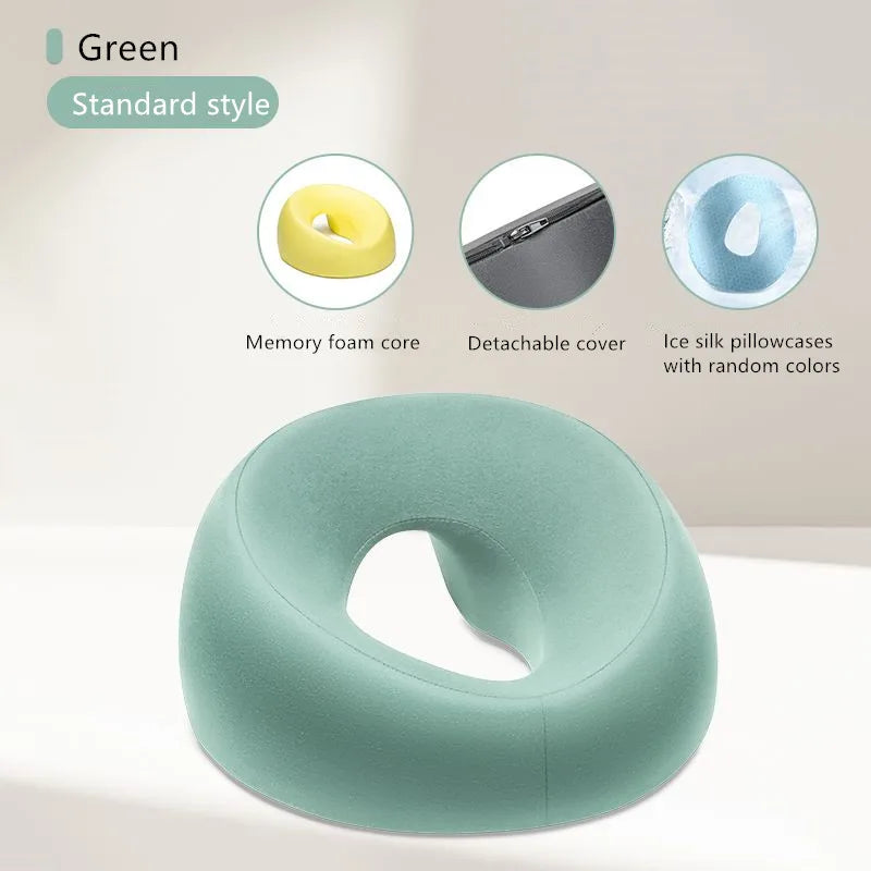 RelaxPro™ FaceRest
