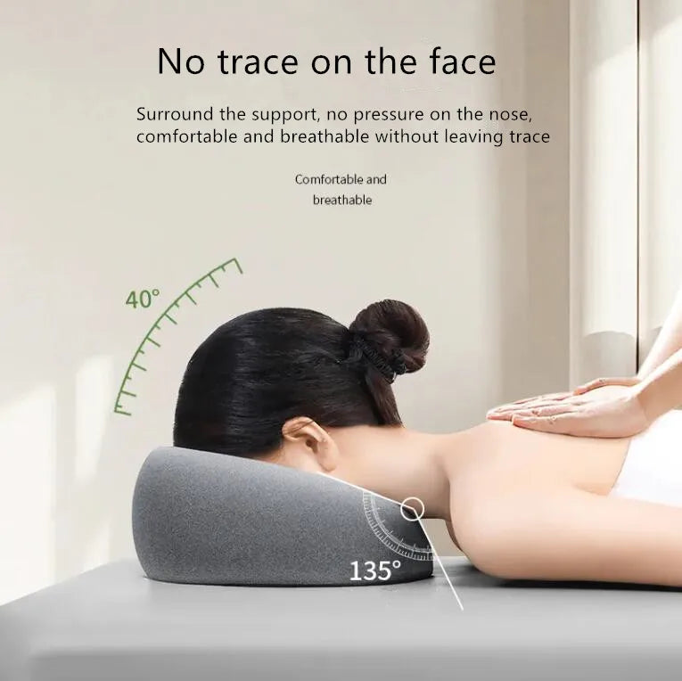 RelaxPro™ FaceRest