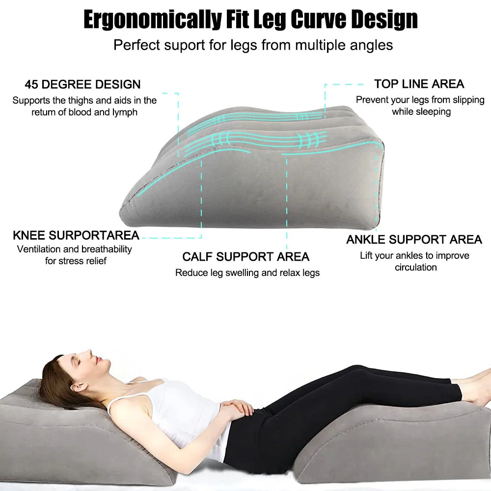 RelaxPro™ AirLift Pillow