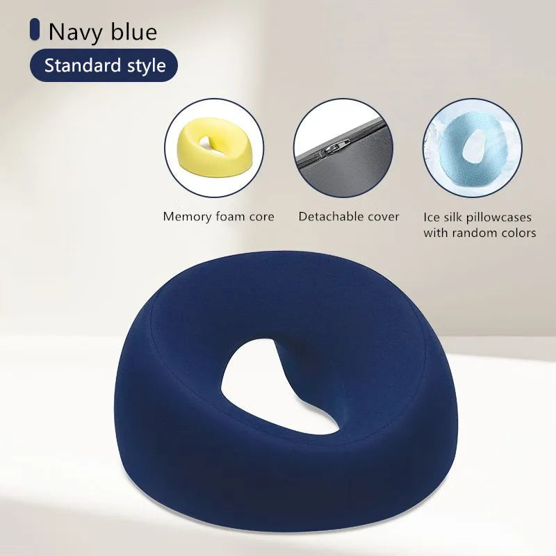 RelaxPro™ FaceRest