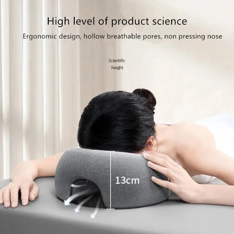RelaxPro™ FaceRest