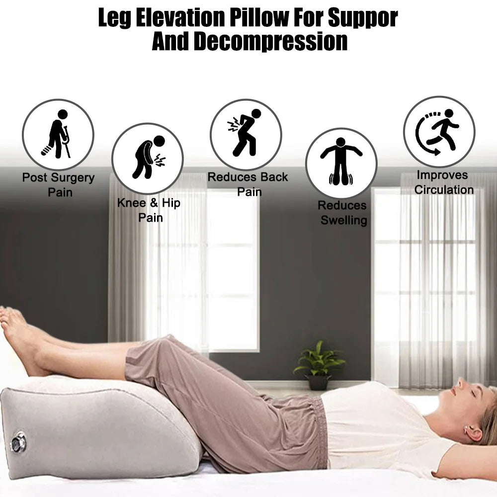 RelaxPro™ AirLift Pillow