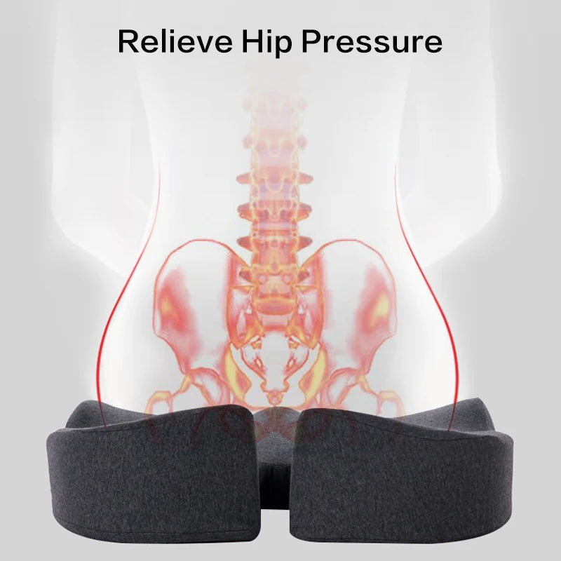 RelaxPro™ - Seat Cushion