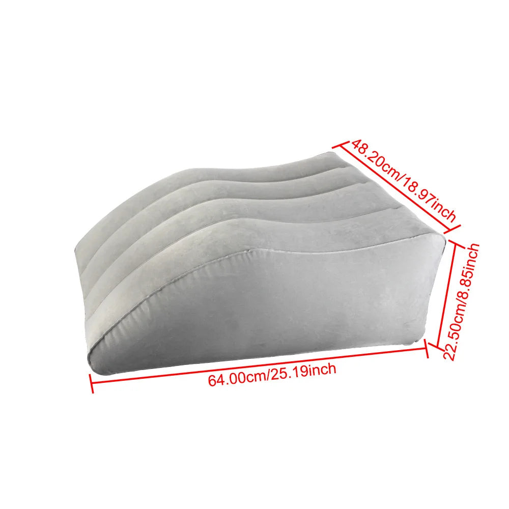 RelaxPro™ AirLift Pillow