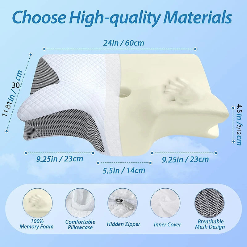 RelaxPro™ - Pillow