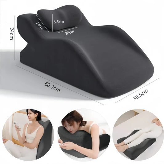 RelaxPro™ ErgoRest
